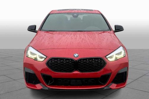 2022 BMW M235 Gran Coupe i xDrive
