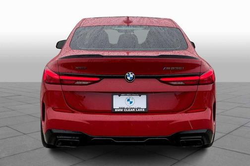 2022 BMW M235 Gran Coupe i xDrive