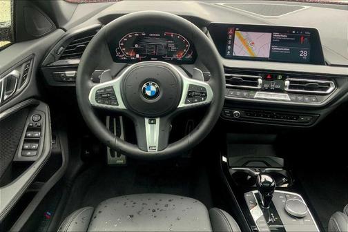 2022 BMW M235 Gran Coupe i xDrive