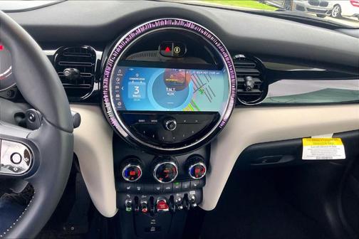 2024 MINI Convertible Cooper S