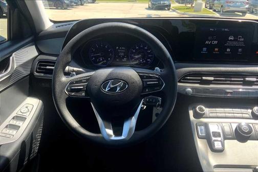 2020 Hyundai PALISADE SE