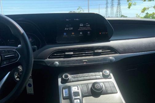 2020 Hyundai PALISADE SE