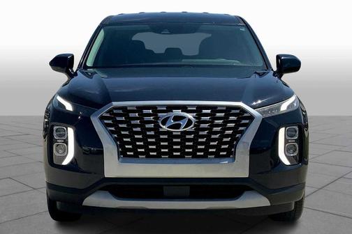2020 Hyundai PALISADE SE