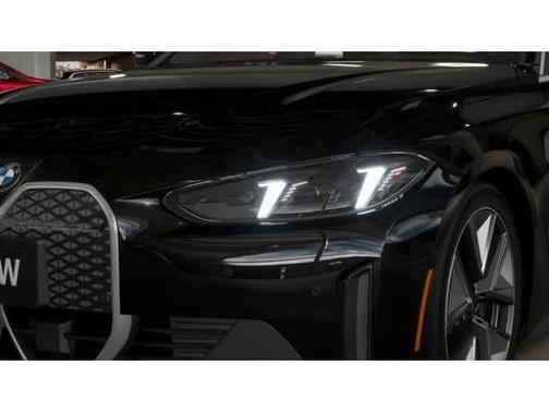 2025 BMW i4 Gran Coupe xDrive40