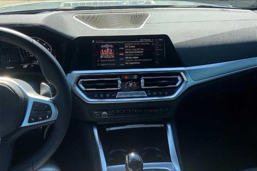 2023 BMW M440 i