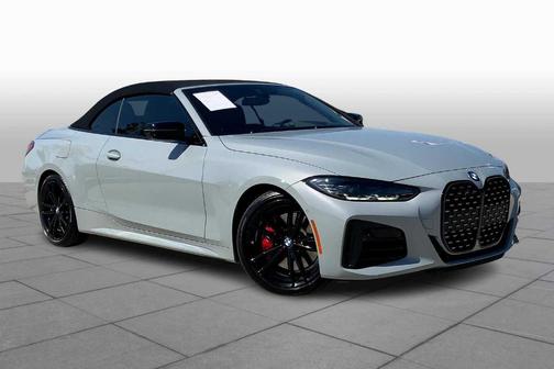 2023 BMW M440 i