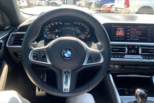 2023 BMW M440 i