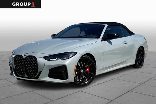 2023 BMW M440 i