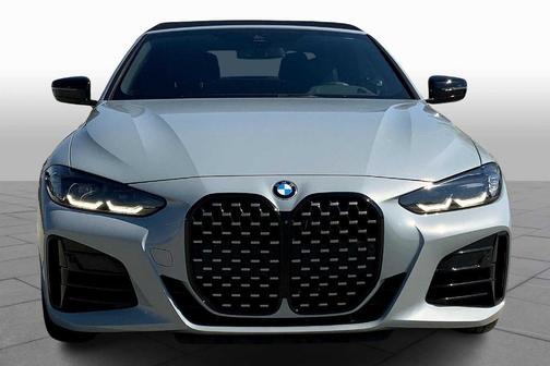 2023 BMW M440 i