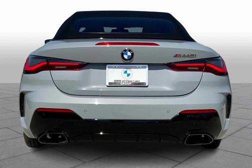 2023 BMW M440 i