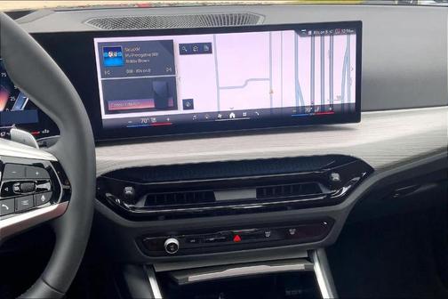 2025 BMW 430 Gran Coupe i