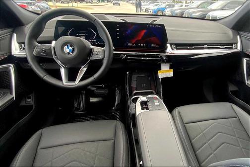 2026 BMW X2 xDrive28i