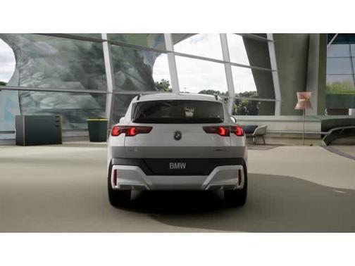 2026 BMW X2 xDrive28i