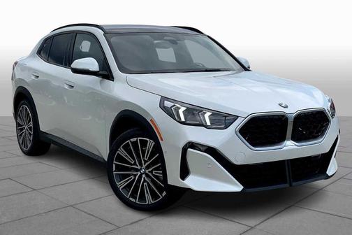 2026 BMW X2 xDrive28i