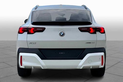 2026 BMW X2 xDrive28i