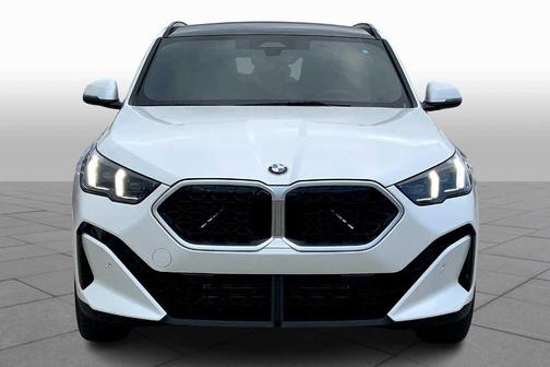 2026 BMW X2 xDrive28i