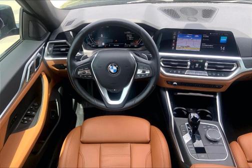 2022 BMW 430 Gran Coupe i