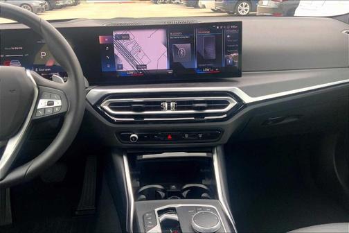 2024 BMW 330 i