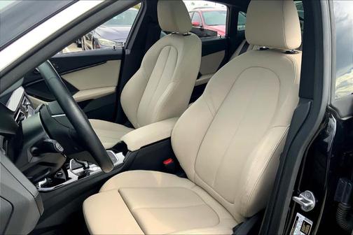 2023 BMW 228 Gran Coupe i xDrive