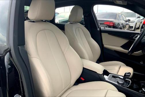 2023 BMW 228 Gran Coupe i xDrive