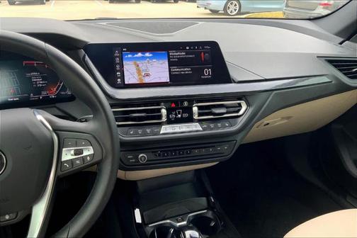 2023 BMW 228 Gran Coupe i xDrive