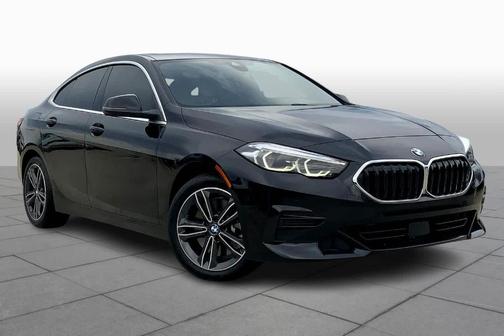 2023 BMW 228 Gran Coupe i xDrive