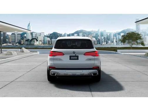 White 2026 BMW X5 sDrive40i