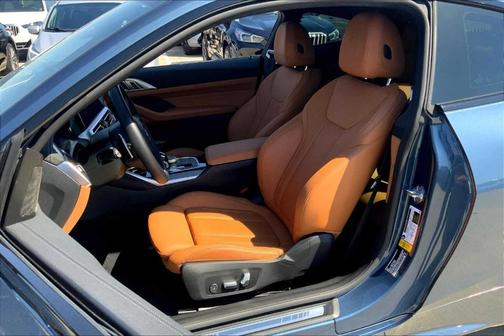 2023 BMW 430 i