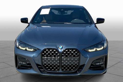 2023 BMW 430 i
