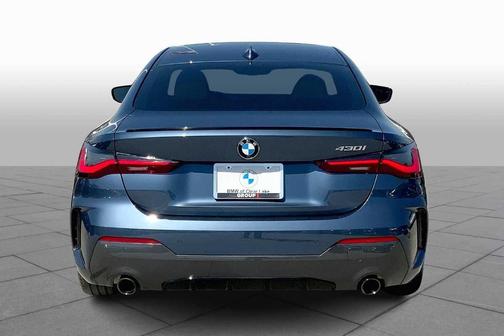 2023 BMW 430 i