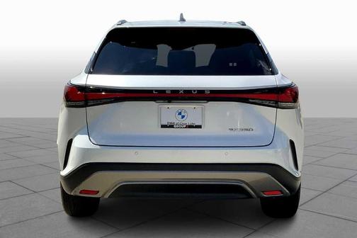 2024 Lexus RX 350 Luxury