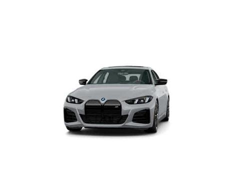 2025 BMW i4 Gran Coupe M50