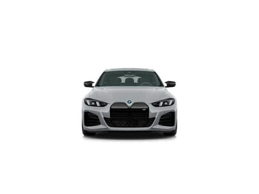 2025 BMW i4 Gran Coupe M50