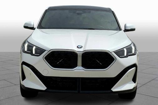 2024 BMW X2 xDrive28i