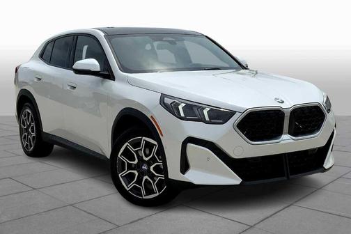 2024 BMW X2 xDrive28i