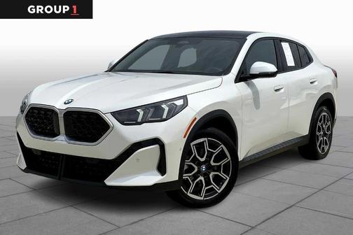 2024 BMW X2 xDrive28i