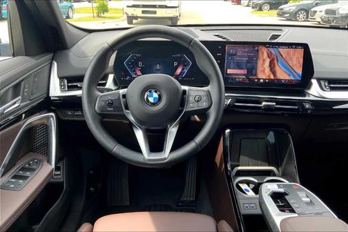 2024 BMW X2 xDrive28i