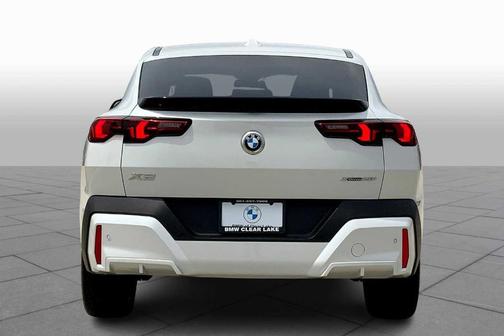 2024 BMW X2 xDrive28i