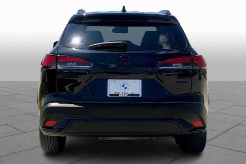 2023 Toyota Corolla Cross Hybrid XSE
