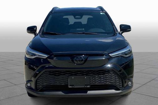 2023 Toyota Corolla Cross Hybrid XSE