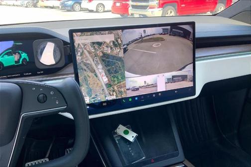 2022 Tesla Model X Base