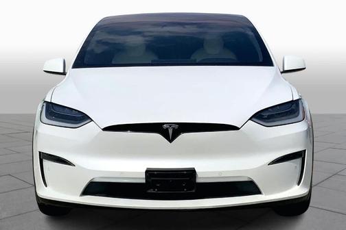 2022 Tesla Model X Base