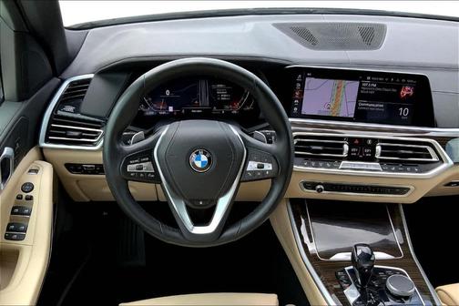 2020 BMW X5 sDrive40i