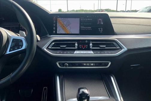 2023 BMW X6 xDrive40i