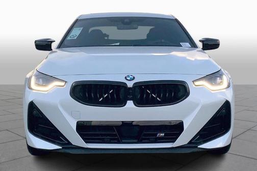 2026 BMW M240 i