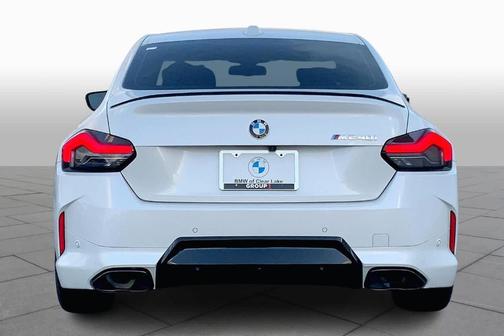 2026 BMW M240 i