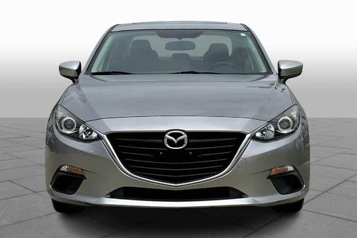 2014 Mazda Mazda3 i Touring