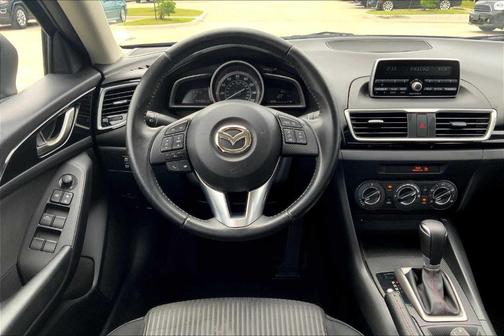 2014 Mazda Mazda3 i Touring
