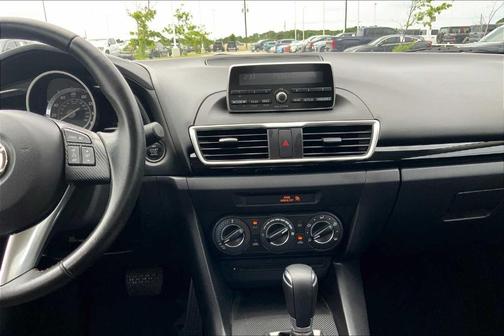 2014 Mazda Mazda3 i Touring