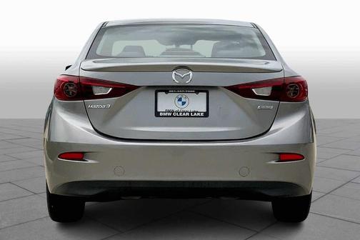 2014 Mazda Mazda3 i Touring
